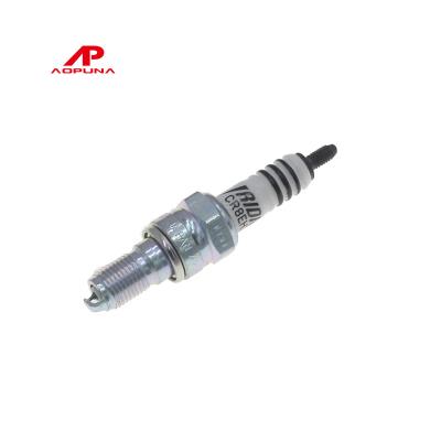 China CR8EHIX-9 3797 CR8EHIX9 motorcycle iridium spark plugs bujias spark plug for sale