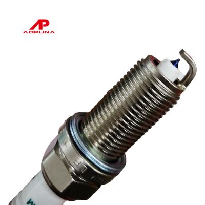 China Blue Iridium Tip Iridium Spark Plug 9091901210 Spark Plug 9091901253 9091901191 9091901233 9091901247 9091901249 Blue For Toyota Camry for sale