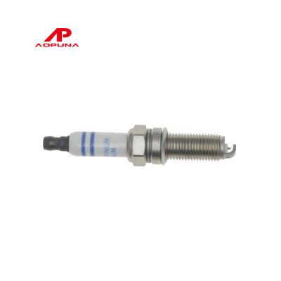 China Best quality YR7MPP33 YR7MPP33 platinum car platinum spark plug for MERCEDES BENZ E-CLASS C-CLASS for sale