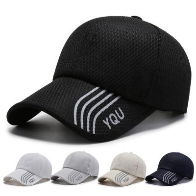 China COMMON Custom Wholesale Custom Logo Plain 5.6 Panel Wash Cotton Baseball Cap Dad Hat Baseball Hats Logo for sale