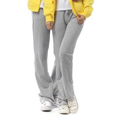 China Other women's casual women's jogging pants, high waist sweatpants, padded pants. for sale