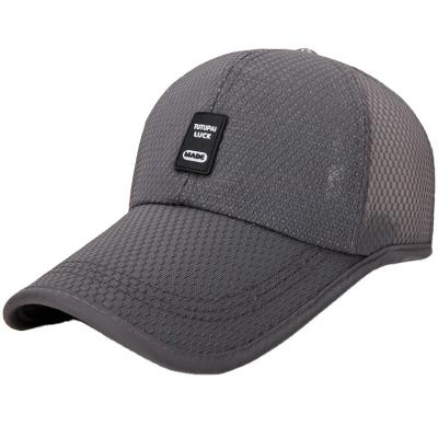 China Four seasons special promotion hat mesh baseball cap BTBT528413113998 for sale