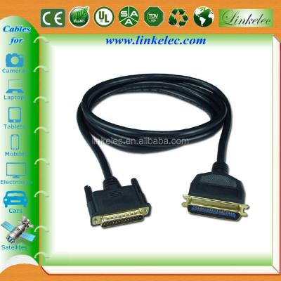 China Good Quality Hot Selling Computer Parallel To VGA Cable for sale