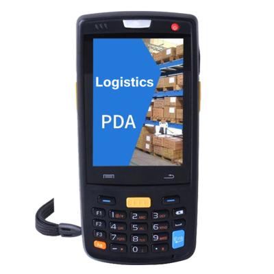 China Unimes i95w Pdas Handheld Computer Pdas Android Rfid Reader 2d Rugged Barcode Scanner for sale