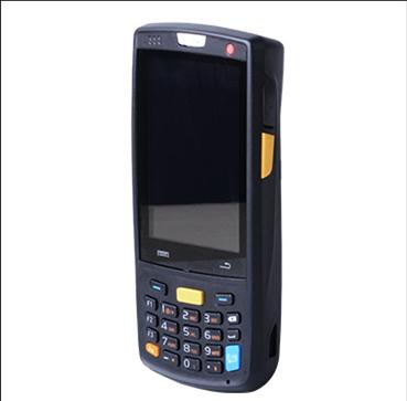 China Handheld Computer Unimes i95W 1D Enterprise Barcode Scanner Pda in Logistics for sale