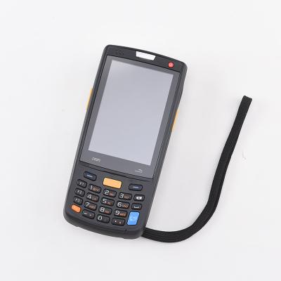 China Industrial Handheld Computer i95W 2D Barcode Scanner PDA In Warehouse for sale