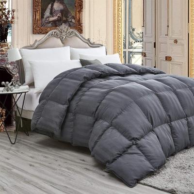 China Anti-pilling/Crease/Anti-Static/Soft/Hot Cheapest Luxury Comforters Wholesale Customized High Quality 100% Cotton King Duvet/Washable for sale