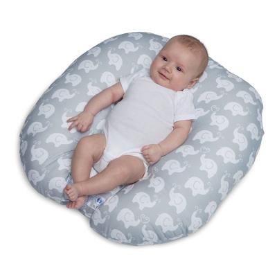 China Modern Washable Infant Nest Lounger Baby Machine Cartoon Hypoallergenic Newborn Sofa for sale