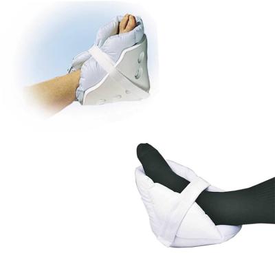 China PORTABLE Other Function Foot Rest Pillow Relax Feet Wedge Hospital Pillow Foot Pillow To Protect Heel for sale