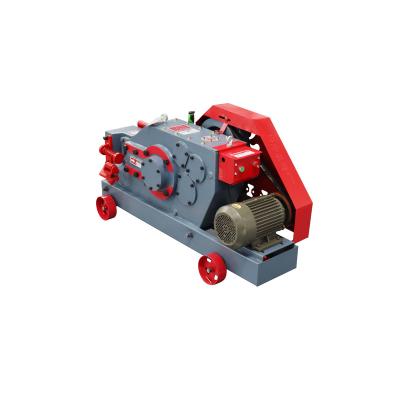 China Construction material shops steel bar rebar cutter bending machine steel wire rebar cutter concrete rebar cutting machine for sale