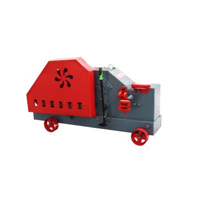 China Building Material Shops Rebar Cutting Machine Cordless Hydraulic Bar Cutting Machinery Portable Rebar Cutting Machine for sale