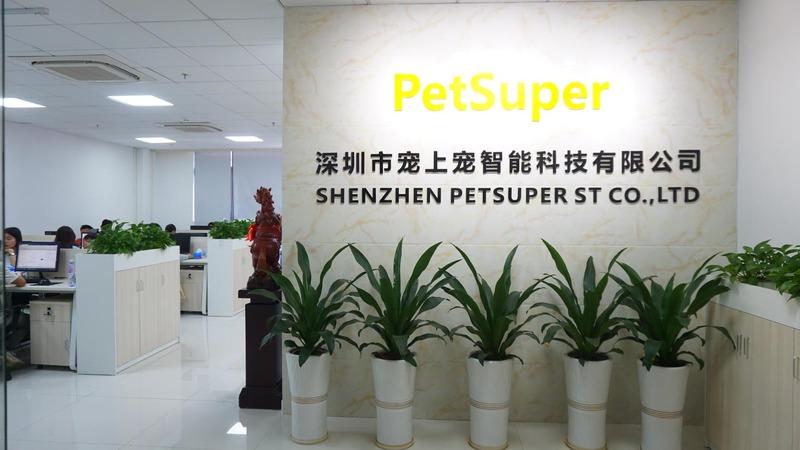 Verified China supplier - Shenzhen Petsuper Smart Technology Co., Ltd.