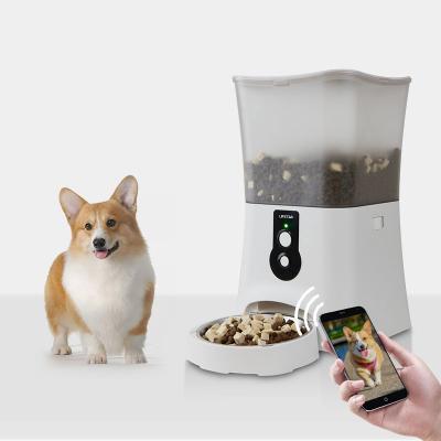 China 2022 Latest Model Auto Smart Wifi Pet Driver Auto Help You To Take Care Of Your Pets for sale