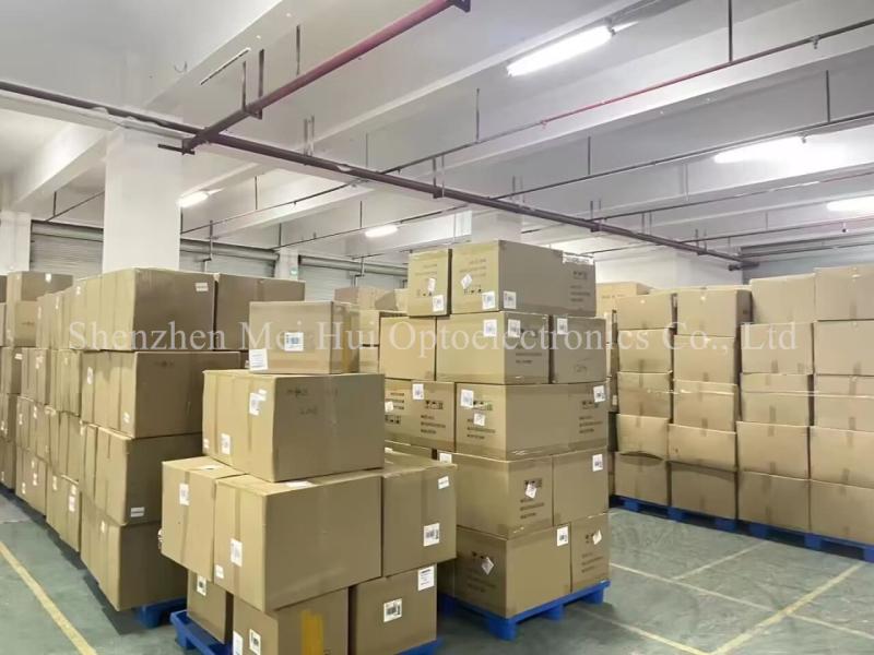 Verifizierter China-Lieferant - Shenzhen Mei Hui Optoelectronics Co., Ltd