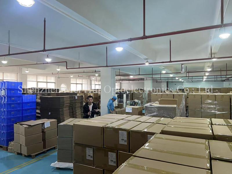 Verified China supplier - Shenzhen Mei Hui Optoelectronics Co., Ltd