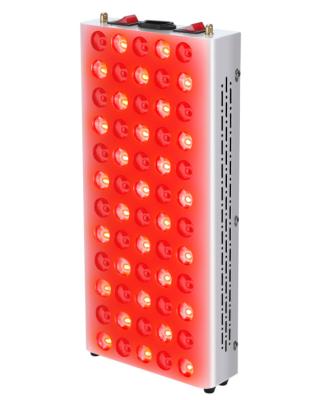 China 300w Red Light Therapy Lamp 660nm 850nm Red Light Therapy Panel for sale