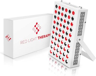 China enthäuten rote Lichttherapie-Geräte 660nm 850nm das Festziehen der Lichttherapie-Maschine PDT LED zu verkaufen