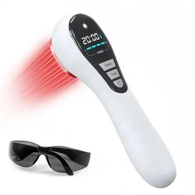 China Laser Red Light Therapy Device For Joint And Pain Relief, Infrared Light Therapy Device for sale