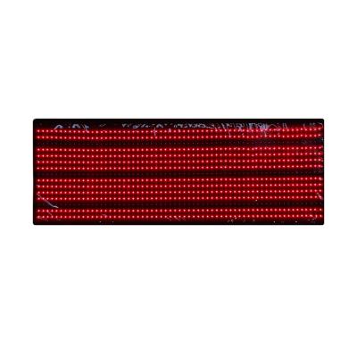 Chine Mat de thérapie par la lumière LED 660nm 850nm Dispositif de thérapie par la lumière rouge proche infrarouge Couverture pour le corps entier pour usage domestique à vendre