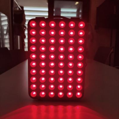 China PMMA Cover 150w LED Red Light Therapy Machines 633 Nm 660 Nm for sale