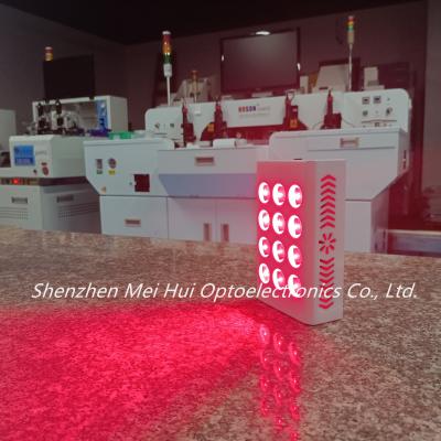 China Professional 60W Red Light Therapy Machines 660nm 850nm Therapy Panel​ for sale