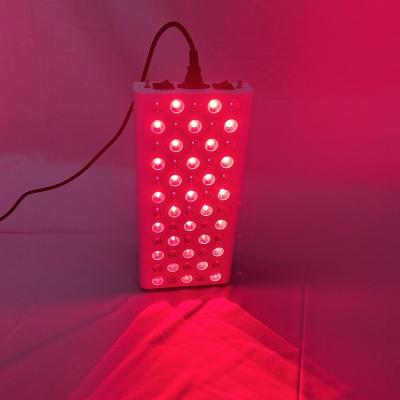 China 300W Red Light Therapy Machines 660 850nm Face For Skin Weight Loss for sale