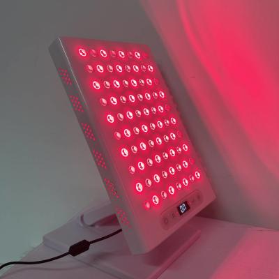 China 400W Red LED Therapy Light 660nm 850nm Whole Body Light Therapy for sale