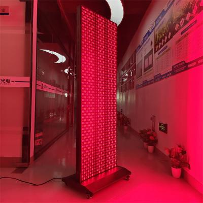 China Full Body 6000w Red Light Therapy Machines For Improving Immune Function And Cell Vitality for sale