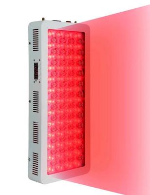 China 500W PDT LED Light Therapy Machine Full Body Red Light Therapy At Home for sale