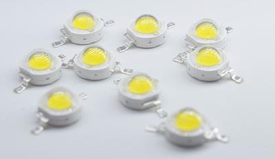 Cina Perla bianca calda della luce del chip LED della lampada Beads2700K 3000K di RoHS LED in vendita