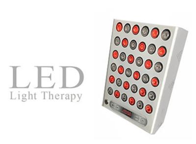 China Pain Relief 660nm Portable Red Light Therapy Device for sale