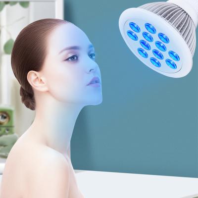 China 660nm 850nm Blue Light Therapy Device 500w Ultra Red Light Lamp for sale