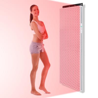 China PDT ​6000w Full Body Red Light Therapy Device for sale