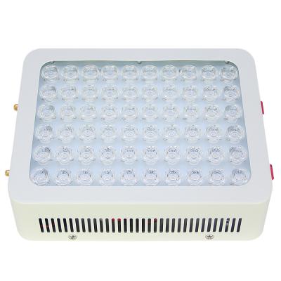 China Wall Mounted 300W Diy Red Light Therapy Panel 850 nanometers for sale