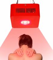 China 170 Degree 660nm 850nm 200W LED Light Therapy Machine For Estheticians for sale