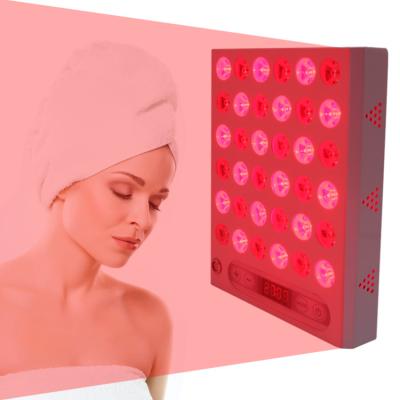 China Dimmable 60W Portable Red Light Therapy For Keratosis Pilaris for sale