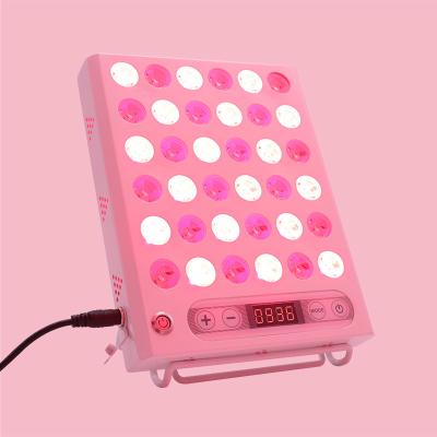 China 285V Portable Red Light Therapy Device 660nm Infrared Led Light Therapy for sale