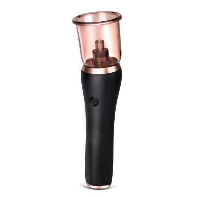 China Blackhead Remover Vacuum Facial Beauty Devices for sale