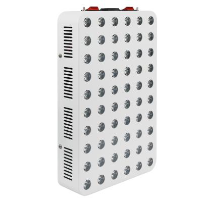 China 850nm Red Light Therapy Panel for sale