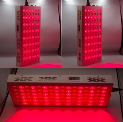 China Freckle Tender 600W Full Body Red Light Therapy Device PDT LED for sale