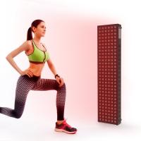 China Rote Lichttherapie der breiten Palette 900W bearbeitet einen 60 Grad-Öffnungswinkel maschinell zu verkaufen