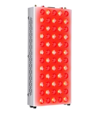 China 60PCS LED Light Therapy Machine 300W Near Infrared Light Therapy Device for sale