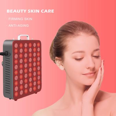 China High Frequency 300W  Anti Aging Infrared Light Therapy Skin Biophoton for sale