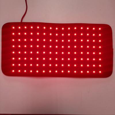 中国 OEM ODMの反老化する赤外線ライト療法120pcs LEDライト療法装置 販売のため