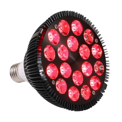 China Health Care Equipment Skin Care Beauty 54W Red Light Therapy Bulbs for sale