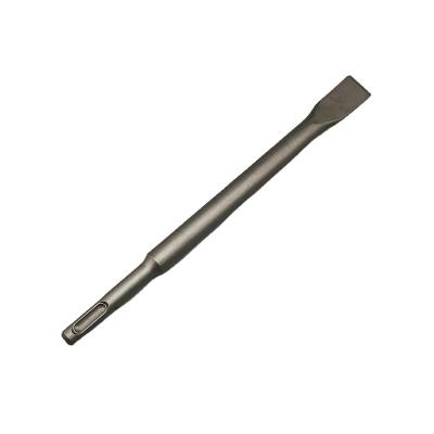 China SDS-PLUS Concrete Flat Chisels For Masonry Drilling for sale