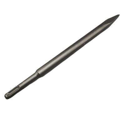 China Concrete SDS-PLUS Pointed Chisels For Masonry Drilling for sale