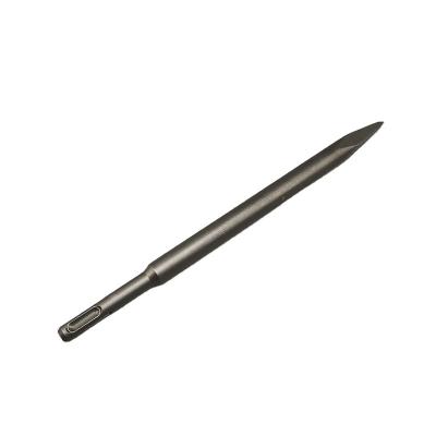 China Concrete SDS-PLUS Pointed Chisels For Masonry Drilling for sale