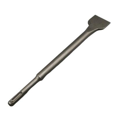 China SDS-PLUS Concrete Shovel Chisels For Masonry Drilling for sale