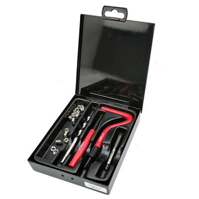 China Professional M6 Thread Repair 19pcs Wire Repair Kit for sale